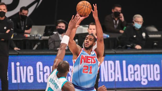 LaMarcus Aldridge