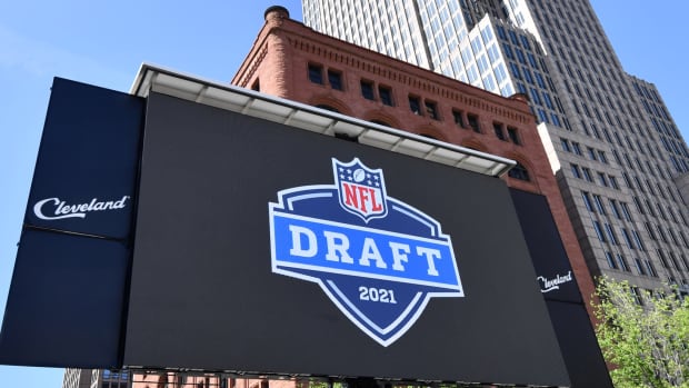 2021 NFL Draft