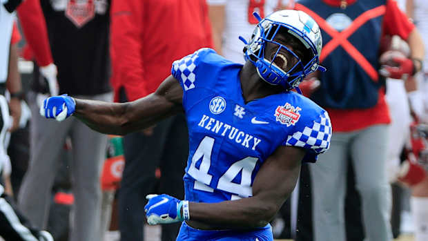 jamin davis