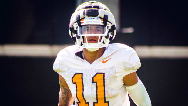 Jalin Hyatt