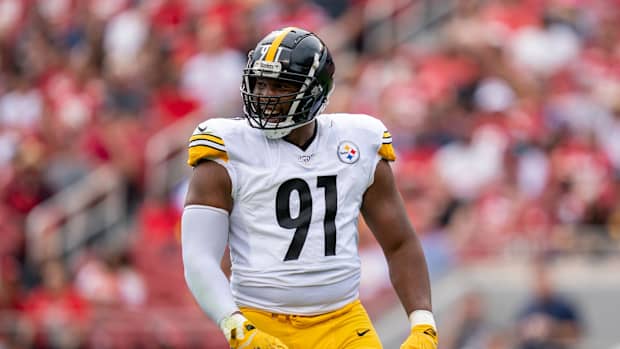 Stephon Tuitt