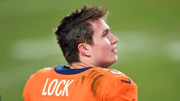 drew lock
