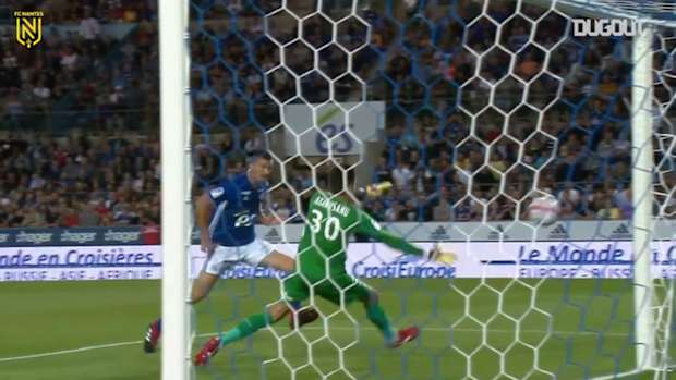 FC Nantes’s last win at Strasbourg 