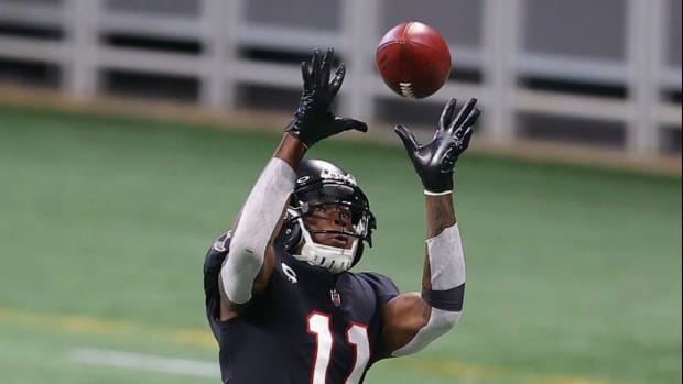 Julio Jones