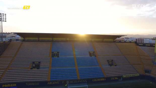 Unai Emery’s challenge at Villarreal