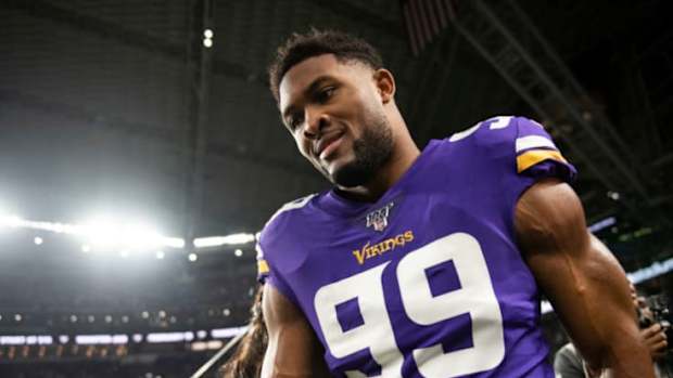 danielle hunter 