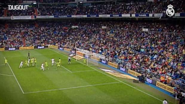 Real Madrid won their 31st title in 2008
