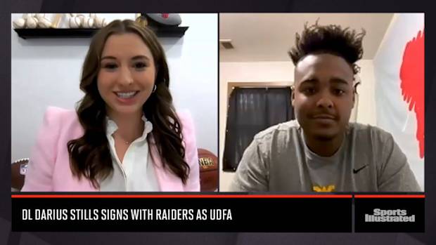 Darius Stills Interview