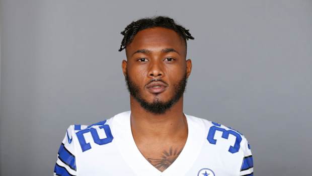 Savion Smith