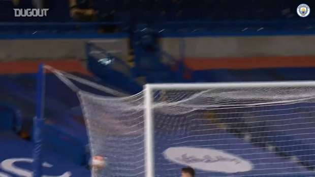 Kevin De Bruyne’s best moments vs Chelsea
