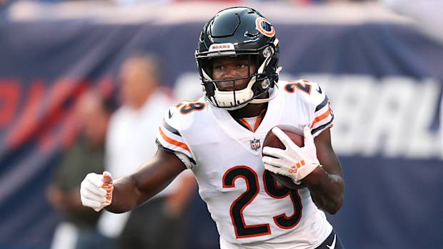 tarik cohen