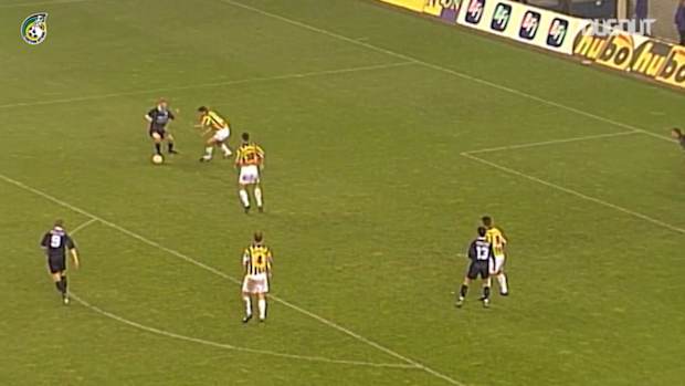 Fortuna Sittard’s best goals vs Vitesse