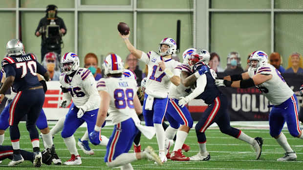 Josh Allen