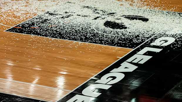 NBA G League