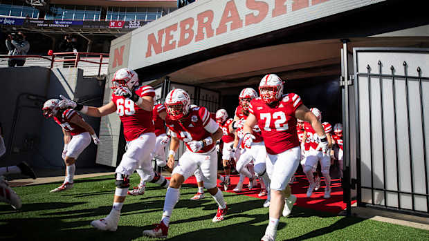 Tunnel Walk, 2020