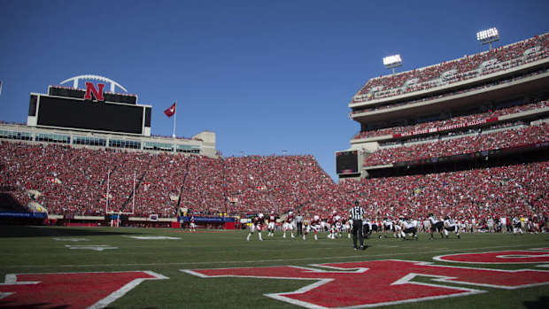 Memorial Stadium