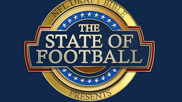 The State of Football