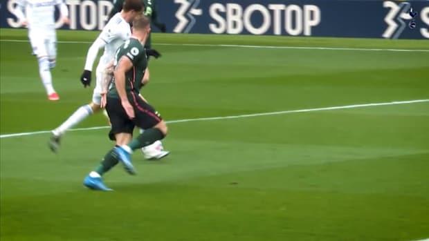 Hugo Lloris' best Spurs saves from 2020-21