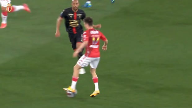 Best of Aleksandr Golovin in 2020-21
