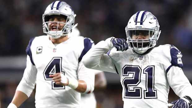 dak zeke feed