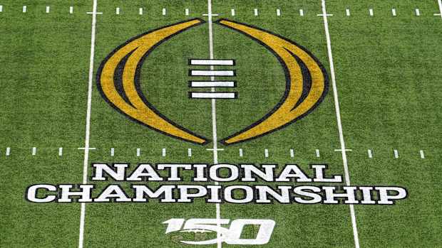College Football Playoff expansion