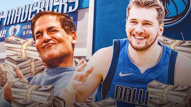 LUKA CUBAN MONEY 