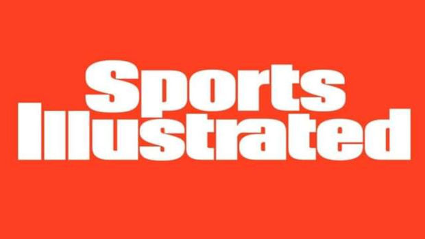 Sports Illustrated logo