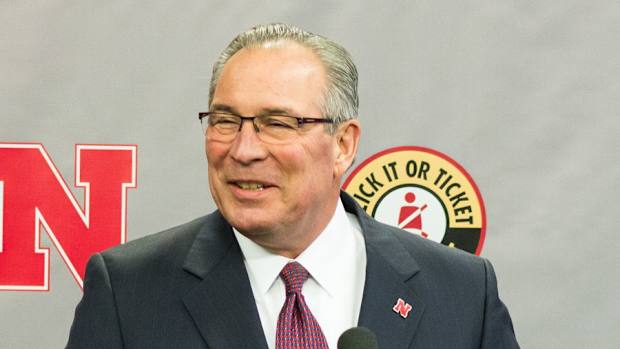Bill Moos