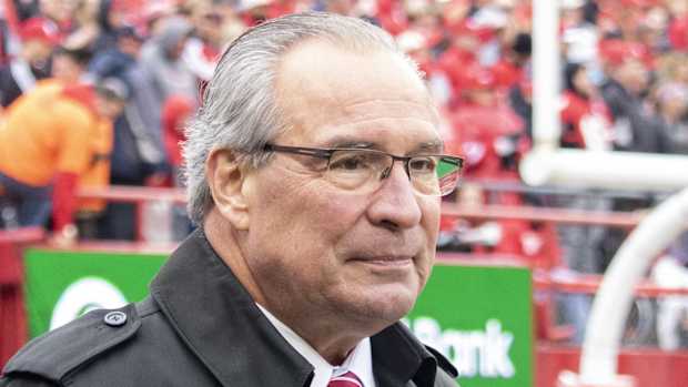 Bill Moos