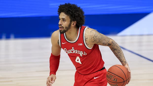 Duane Washington NBA Draft