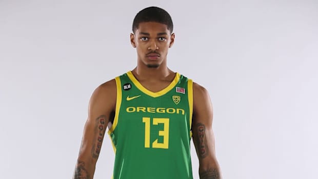 Dior Johnson Oregon Visit copy