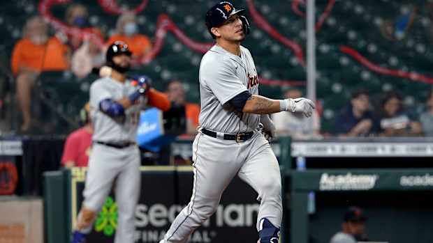Wilson Ramos