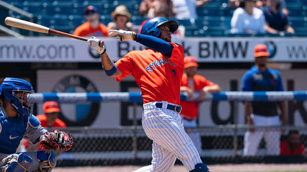 Mets