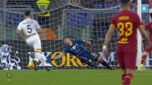 The best of Cengiz Under at AS Roma 