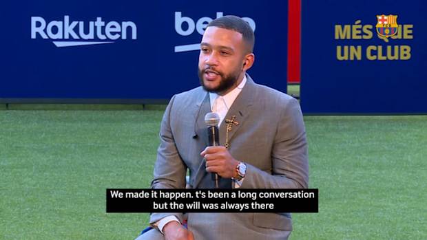 A 'dream come true' for Memphis