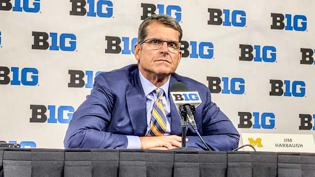 jim harbaugh
