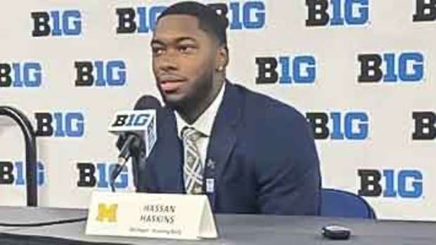 Hassan Haskins