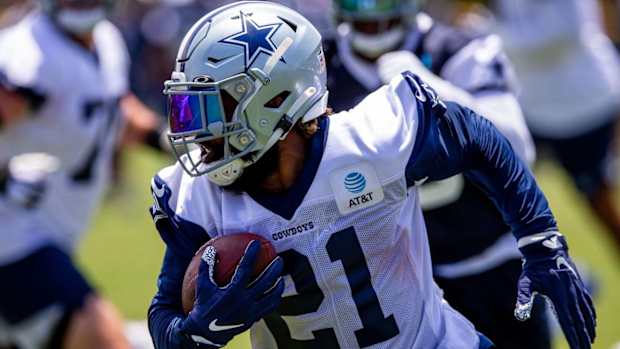 zeke camp 