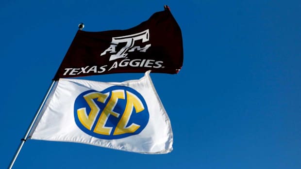 sec flag 