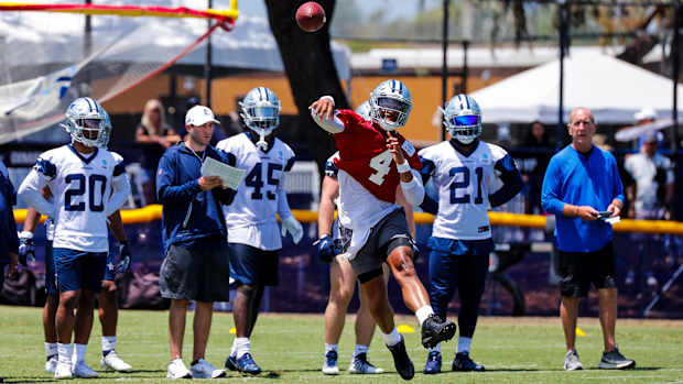 dak throw leg ox 