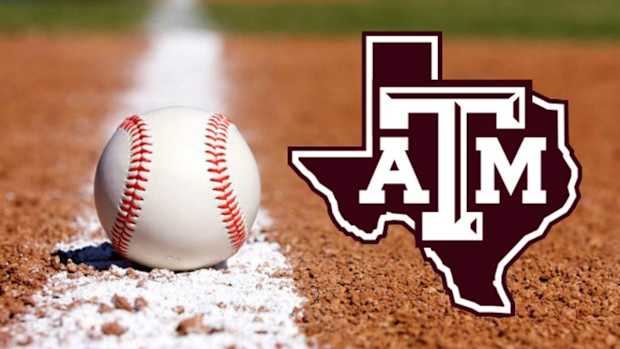 texas a&m baseball