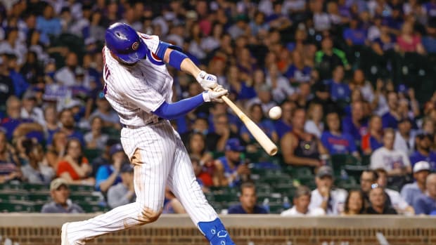 Kris Bryant, Chicago Cubs