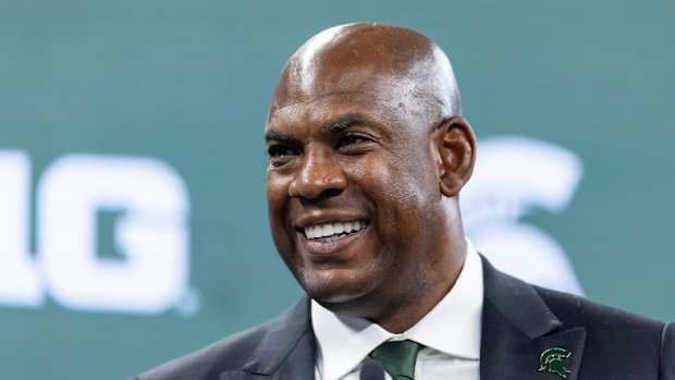 mel tucker