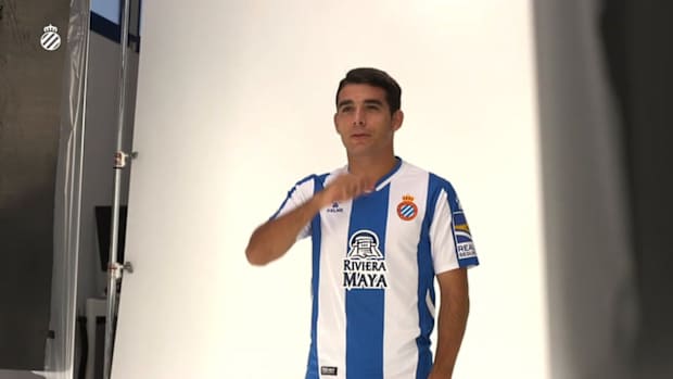  Espanyol’s media day ahead of 21/22 LaLiga season