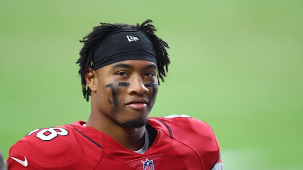Isaiah Simmons