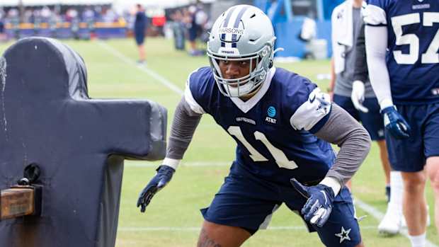 Micah Parsons