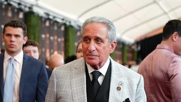 Arthur Blank