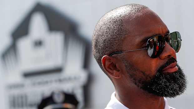 Charles Woodson HoF