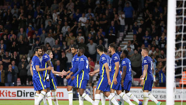 Chelsea