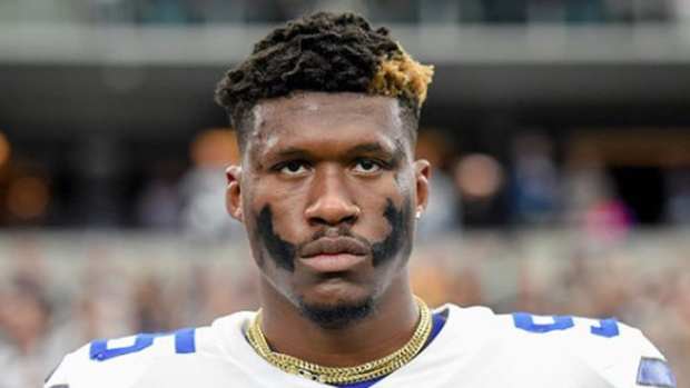 Cowboys- David Irving2